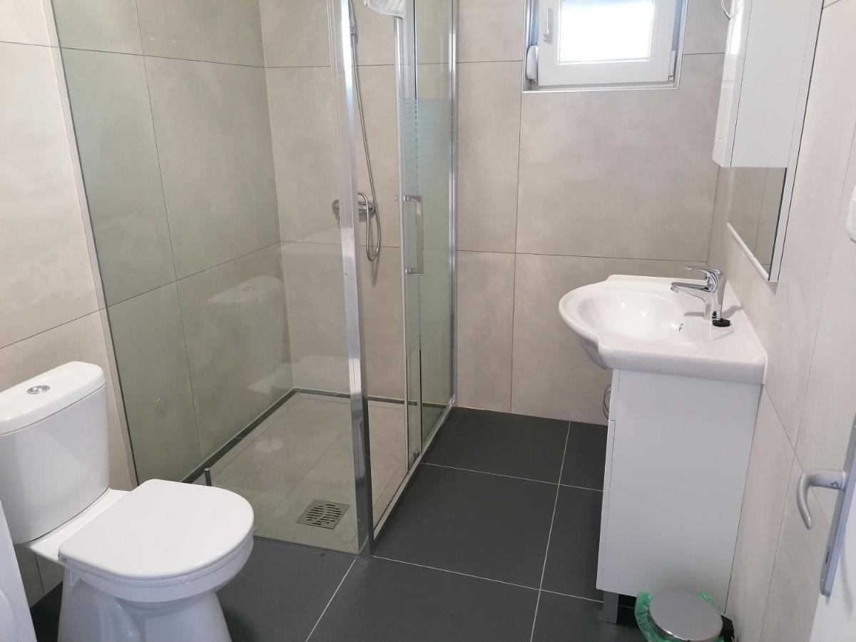 Villa Marta 3 Bedrooms, 2 Baths And Pool Kastel Stafilic ภายนอก รูปภาพ