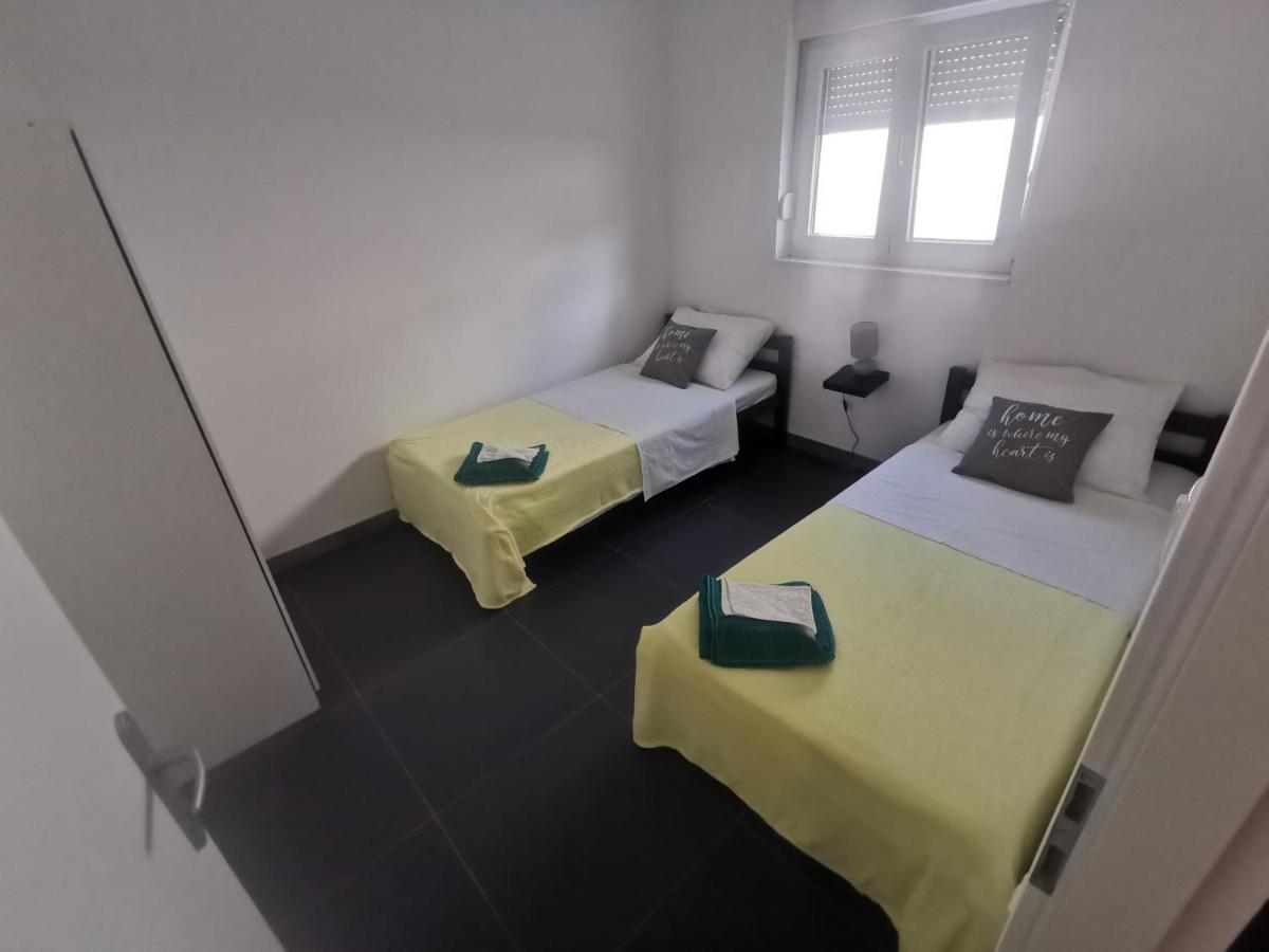 Villa Marta 3 Bedrooms, 2 Baths And Pool Kastel Stafilic ภายนอก รูปภาพ