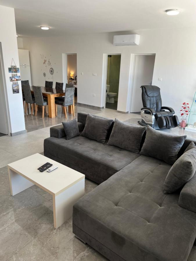 Villa Marta 3 Bedrooms, 2 Baths And Pool Kastel Stafilic ภายนอก รูปภาพ